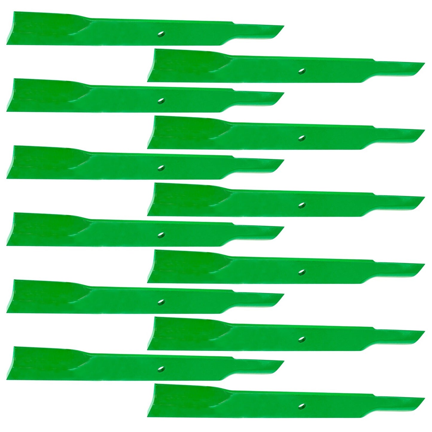 Deck Blade Replacement for Bush Hog Grasshopper Country Clipper (2005–2015)