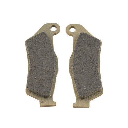 Front Brake Pads for Tiger 800 (2018-2020)