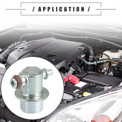 Fuel Injection Pressure Regulator for Hyundai Accent (2000-2005)