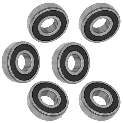 Deck Spindle Bearing Repair Kit for John Deere (1985–2004)