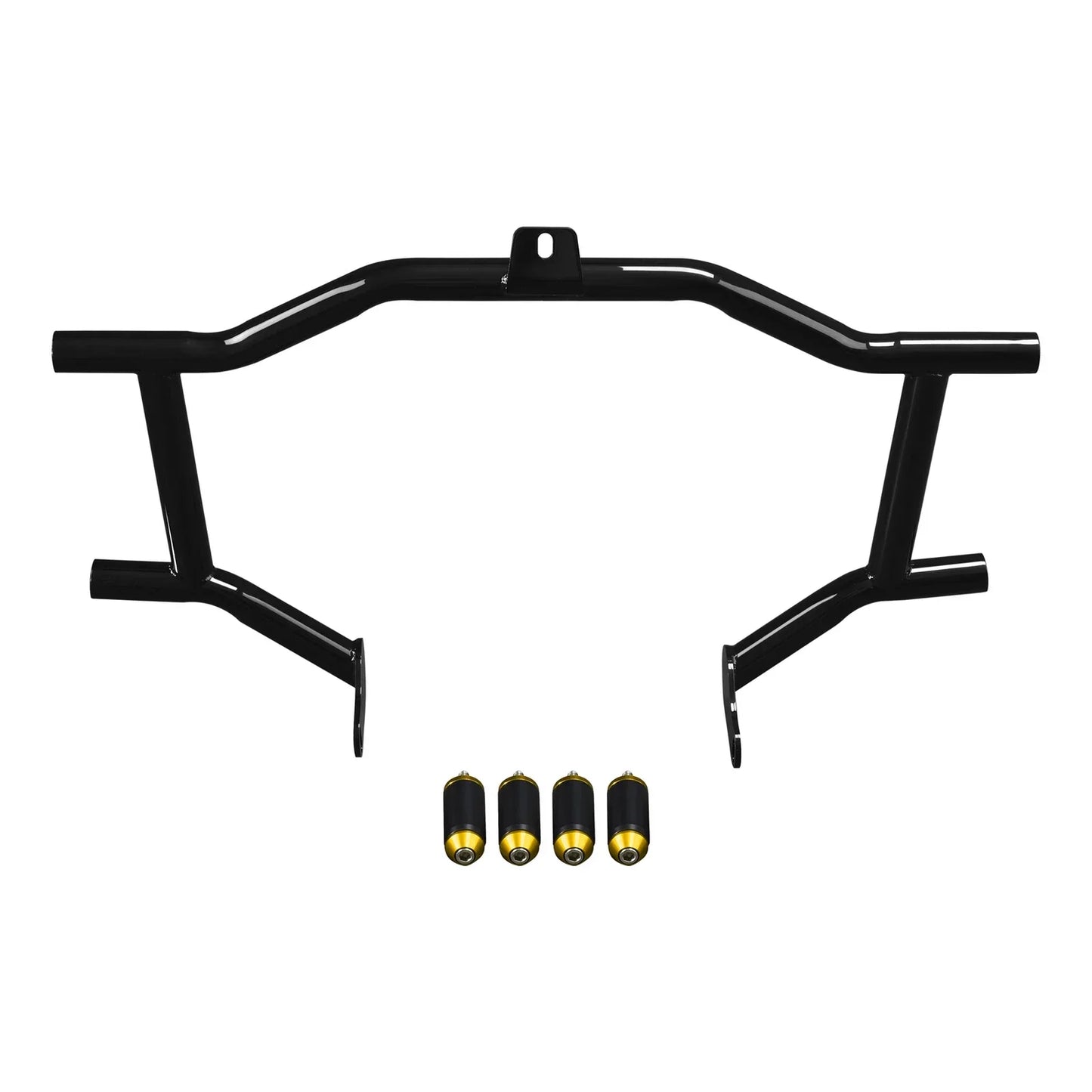 Engine Guard Crash Bar for Harley Touring Electra Road Glide (2009-2023)