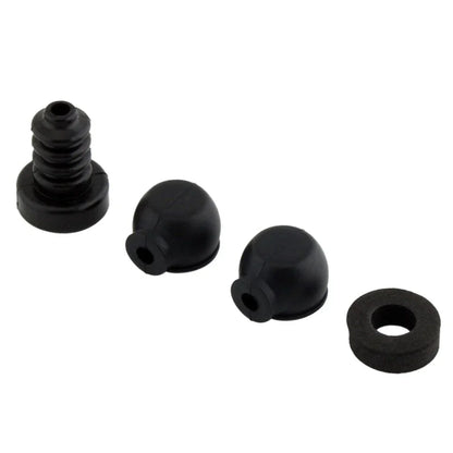 Gear Shift Linkage Dust Boot Cover for BMW M1000RR M1000R S1000RR (2021-2023)