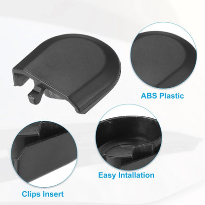 Windshield Wiper Arm Nut Cover Cap for Honda Civic (2006-2011)