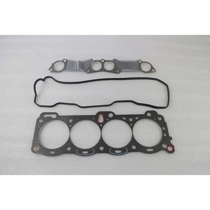VRS Cylinder Head Gasket Set for Holden Jackaroo UBS17 2.6L 4ZE1 (1988-1992)