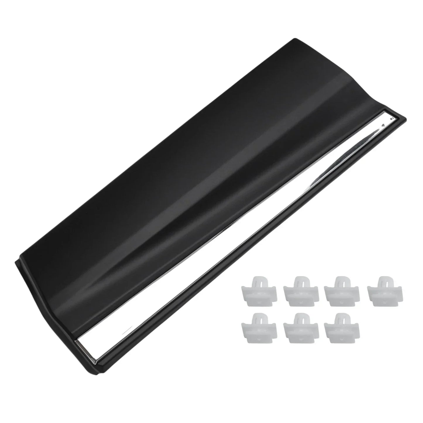 Lower Door Trim Garnish for Honda CR-V (2017-2023)