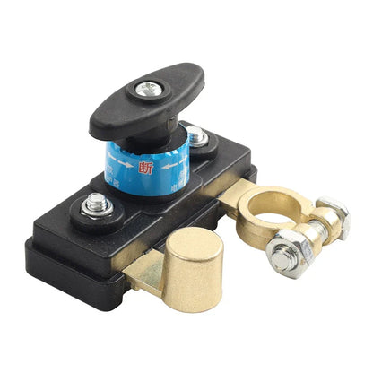 12-24V Universal Battery Quick Disconnect Switch for Car SUV RV Boat