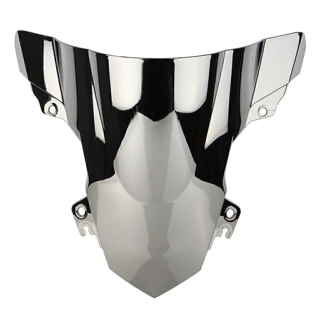 Windshield for BMW S1000RR 2015-2017 Silver Windproof Screen