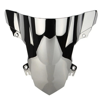 Windshield for BMW S1000RR 2015-2017 Silver Windproof Screen