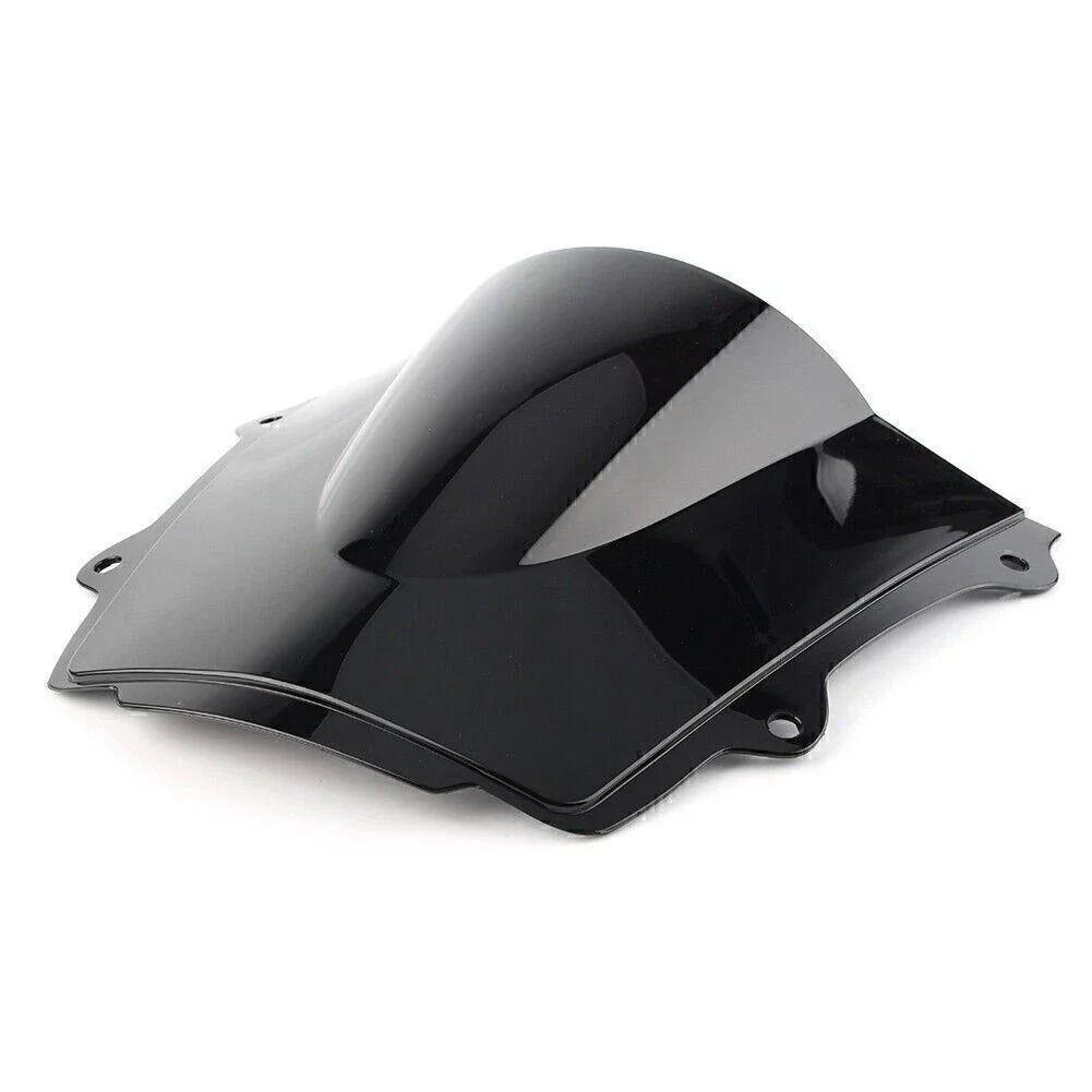 Black Windshield for Honda CBR600RR 2013-2018 Windproof