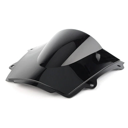 Black Windshield for Honda CBR600RR 2013-2018 Windproof