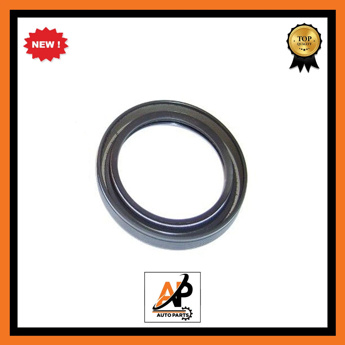 Crankshaft Seal Front for Ford Cosworth YB Pinto (1983–1989)
