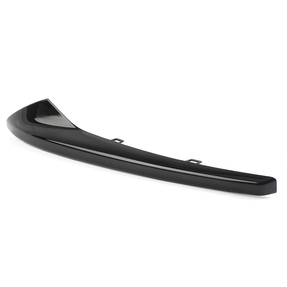 Front Bumper Grill Cover for Jaguar XE R-Sport (2015-2019)