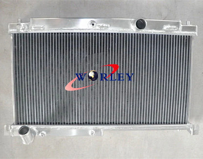 52mm Aluminum Radiator for Mazda RX7 FD3S (1992-1995)