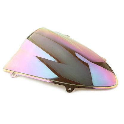 Windscreen Deflector for Kawasaki Ninja 250R EX250 (2008-2012)
