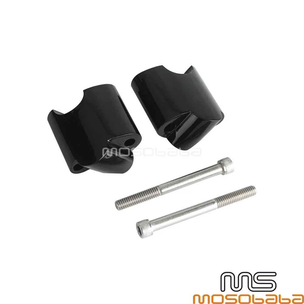 2'' Riser Handlebar Extension for Harley Forty-Eight XL1200X (2010-2018)
