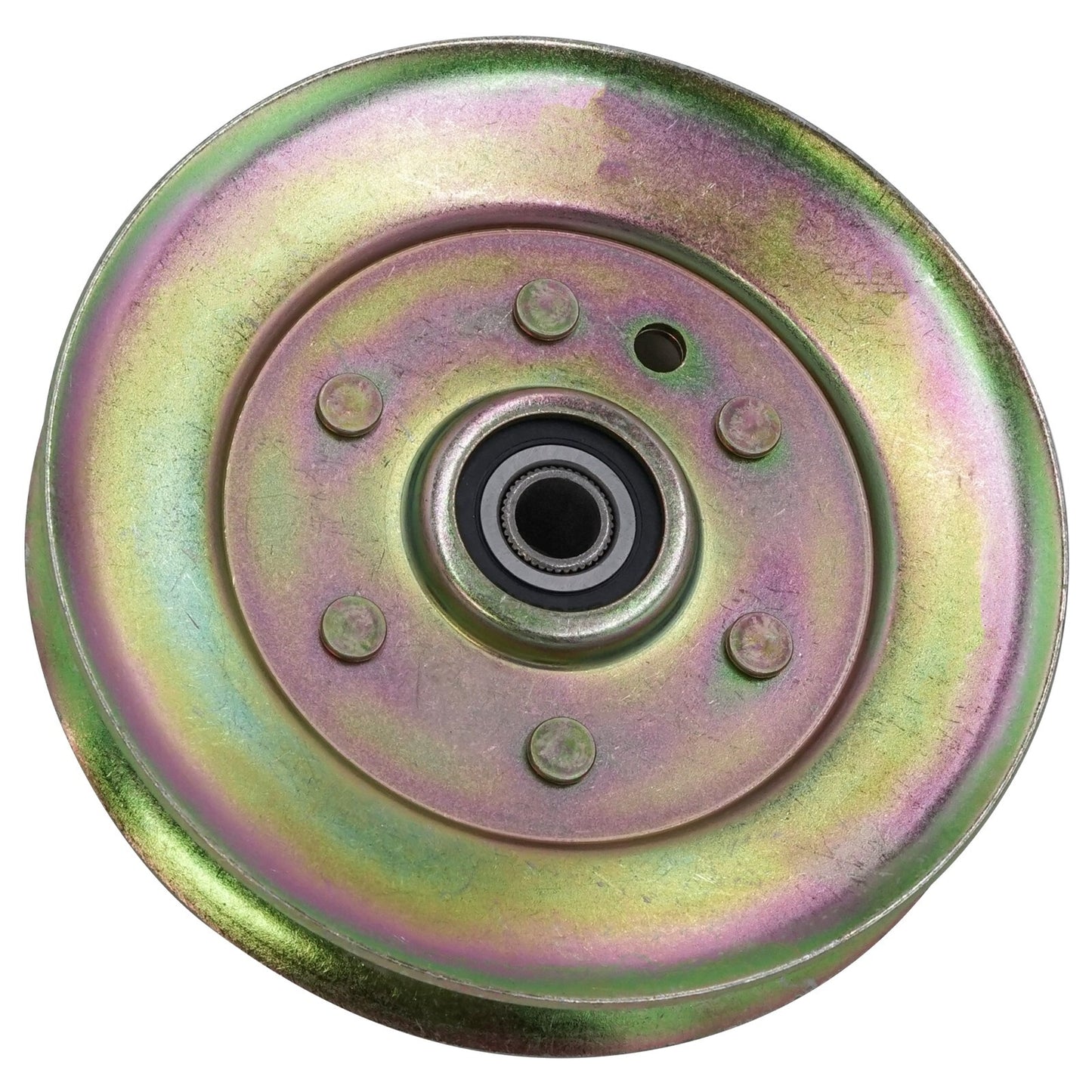 Deck Pulley Replacement for Ariens 44 48 52 Inch (2000–2015)