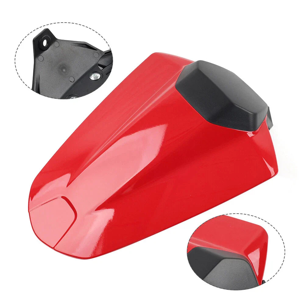 Rear Tail Seat Cover for Ducati Monster 950 937 (2021-2024)
