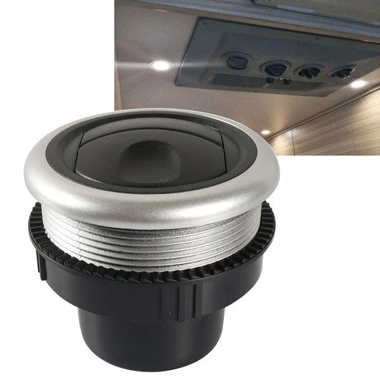 Air Conditioning Vent Outlet for RV Boat Bus ������71/63/47mm