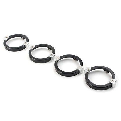 Turn Signal Light Cover for Honda Rebel CMX 300 500 1100 (2021)