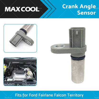 Crank Angle Sensor for Ford Falcon BA BF FG Fairlane Territory Mondeo Escape
