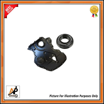 Engine Piston and Rings Set for Ford Transit 2.2 TDCI RWD (2006–2013)
