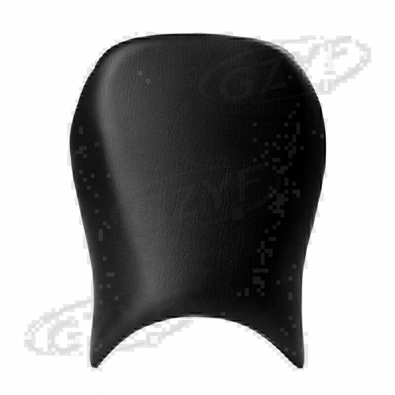 Front Rider Seat for Kawasaki Ninja ZX6R (2005-2006) Black