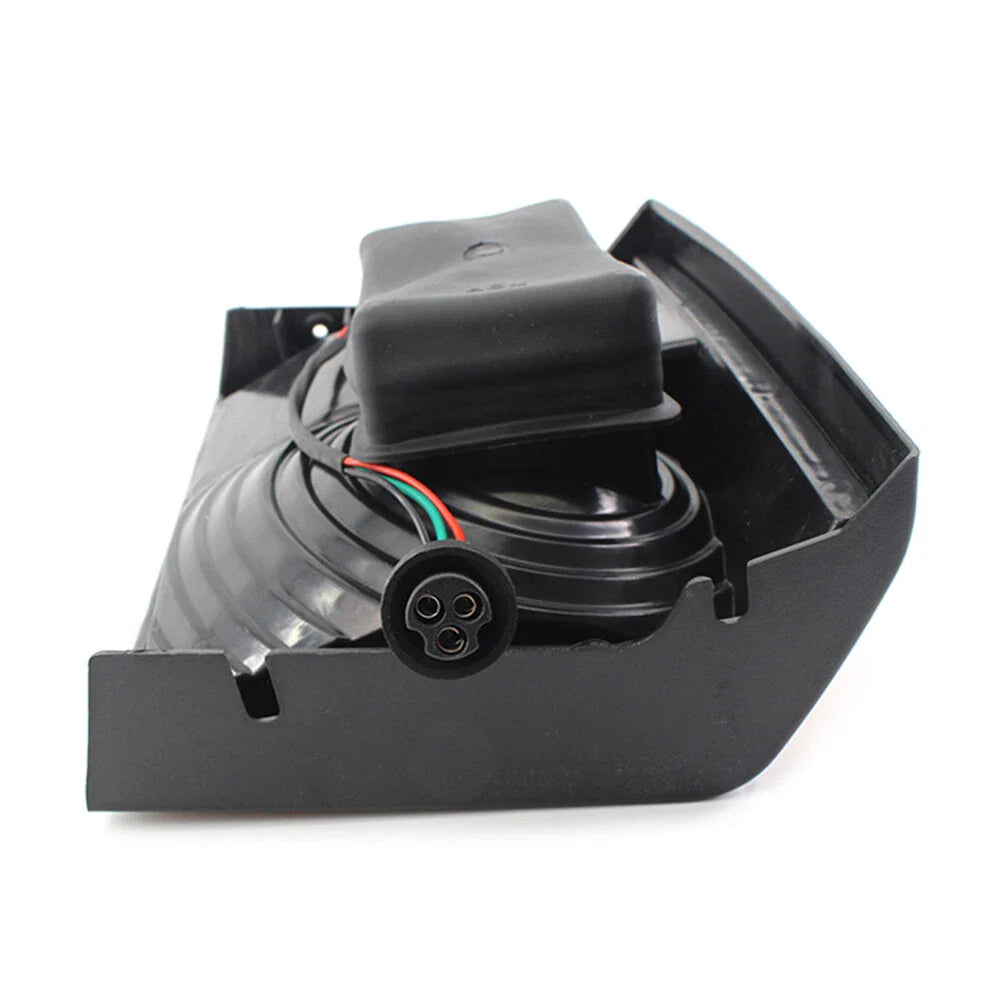 Front Corner Light Left Side for Land Rover Range Rover (1971-1986)