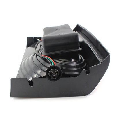 Front Corner Light Left Side for Land Rover Range Rover (1971-1986)