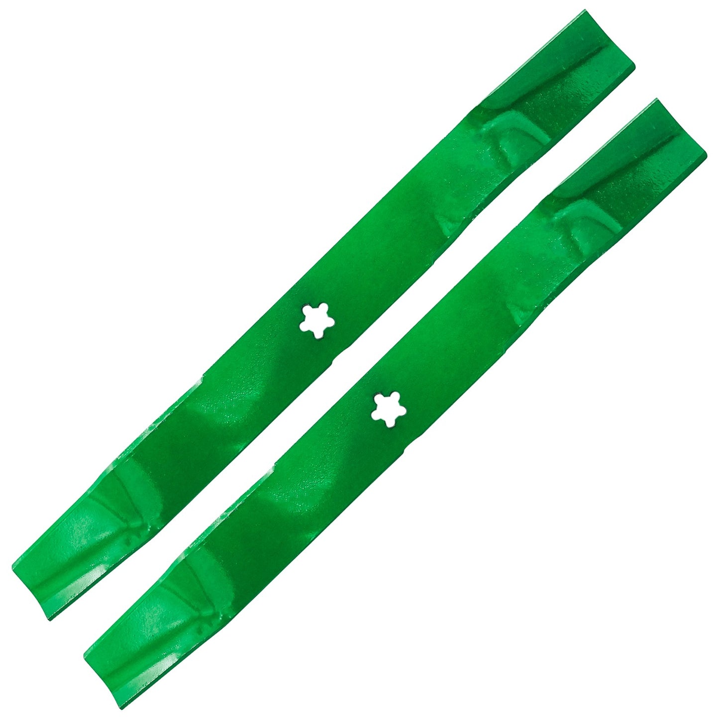 Deck Blade 42 Inch Replacement for Husqvarna LTH152 LTH1542 (2008–2012)