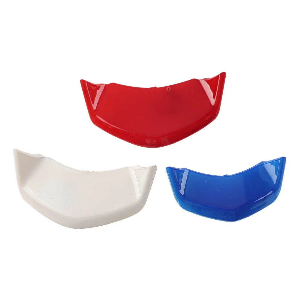 3 x Motor Front Cowl Decoration Covers for Vespa Sprint Primavera (2014-2023)