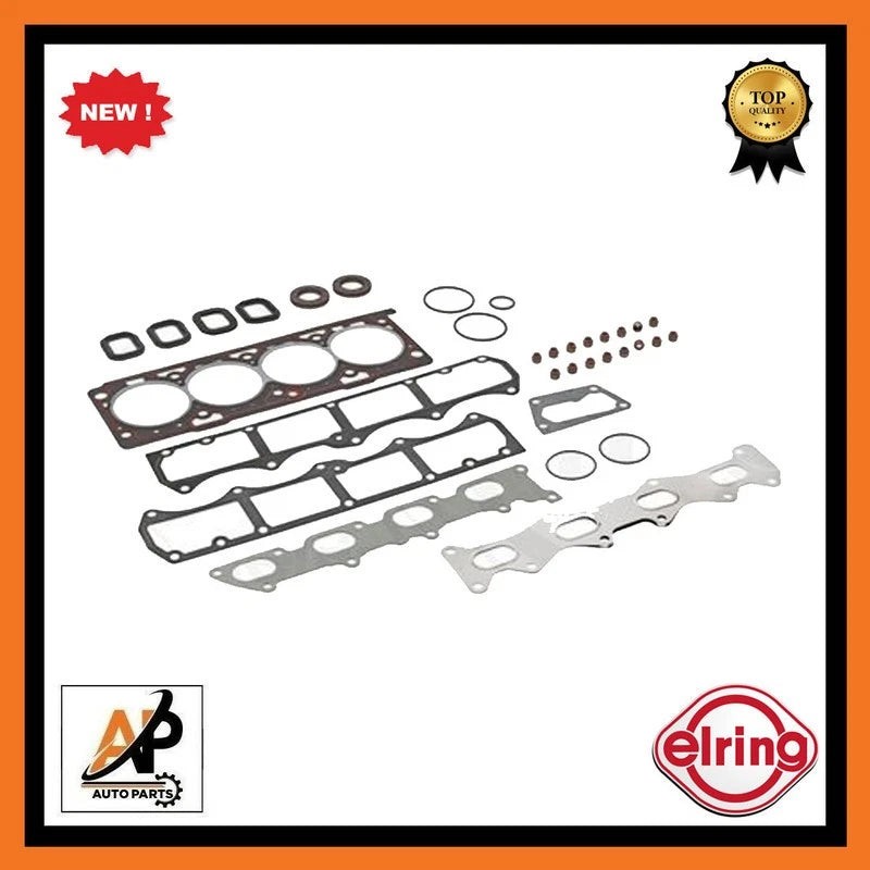 Cylinder Head Gasket Kit OEM Replacement for Fiat 178 (1978–1984)
