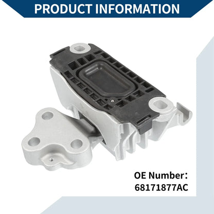 Engine Motor Mount for Dodge Dart 2.0L, 2.4L (2012-2016)