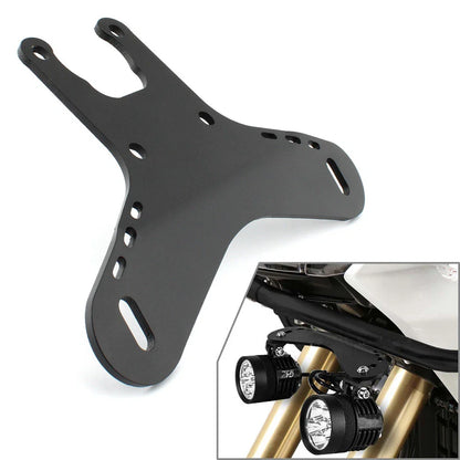 Fog Light Bracket for YAMAHA Tenere 700 T700 XTZ (2019-2023)