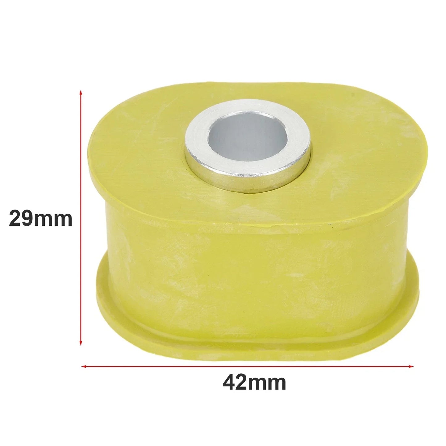 Rubber Bushes for BMW E65 E66 745i (2002–2008)