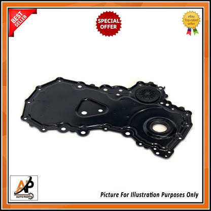 Genuine Camshaft Carrier and Timing Kit for Ford Transit Custom 2016-2021