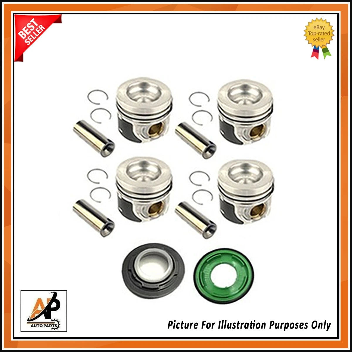 Fuel Pump Replacement for Land Rover Discovery Sport L550 (2015–2019)
