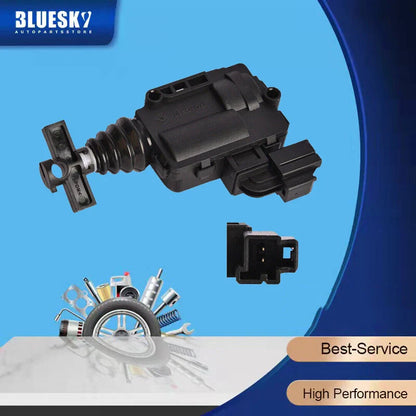 Luggage Compartment Actuator for Ford EcoSport (2013)