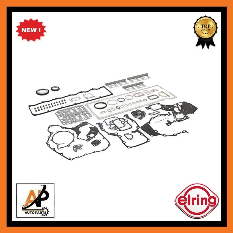 Engine Full Gasket Kit for MAN D0836 LOH 40  (2008–2012)