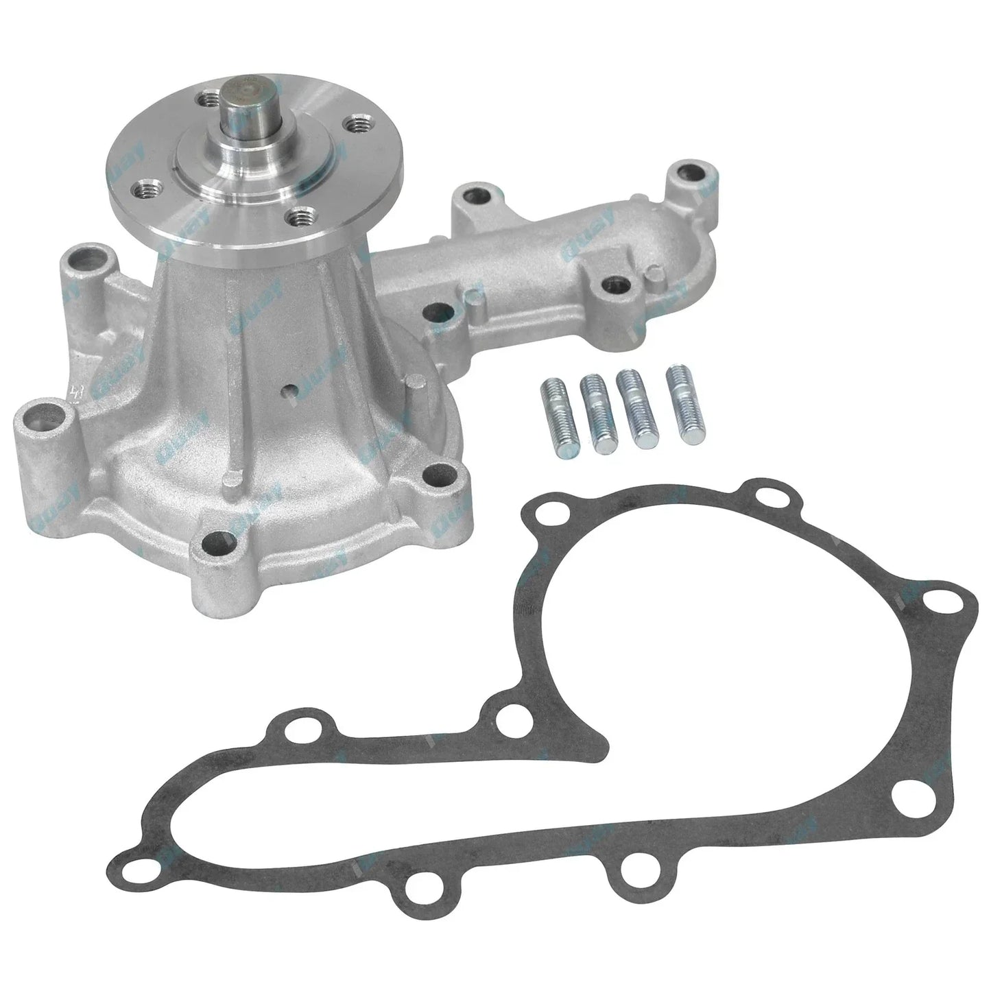 Water Pump for Toyota Coaster HZB30R HZB50R 4.2L 6cy 1HZ 1990~03 Diesel Engine
