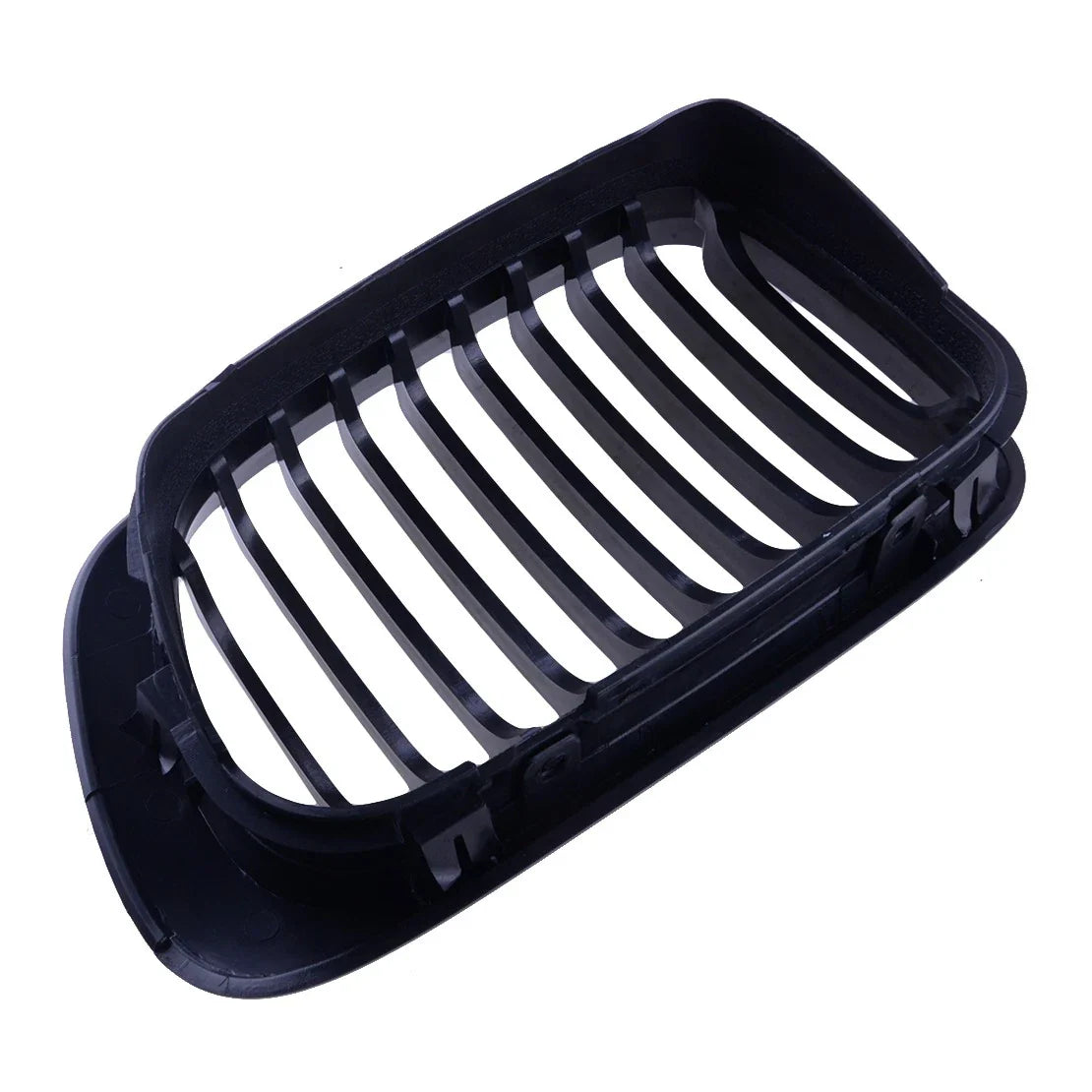 2 x Kidney Grille Vent for BMW 3-Series E46 M3 (2000-2006)