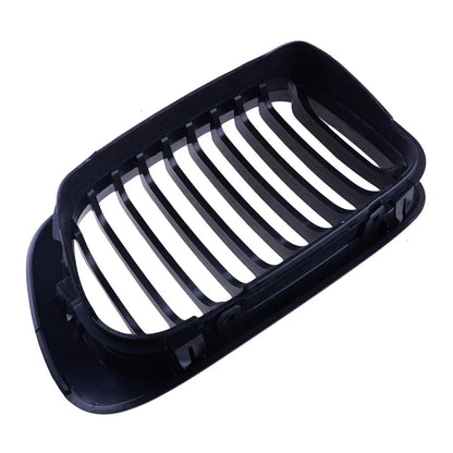 2 x Kidney Grille Vent for BMW 3-Series E46 M3 (2000-2006)