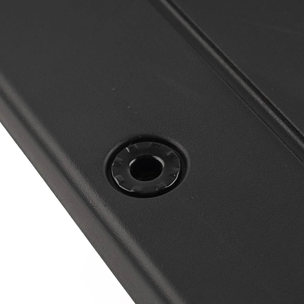 Front License Plate Mount Holder for Land Rover Range Rover Sport (14-22)