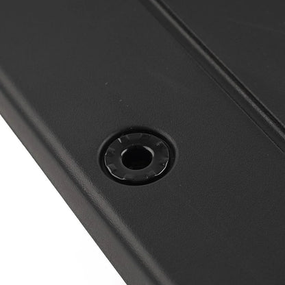 Front License Plate Mount Holder for Land Rover Range Rover Sport (14-22)