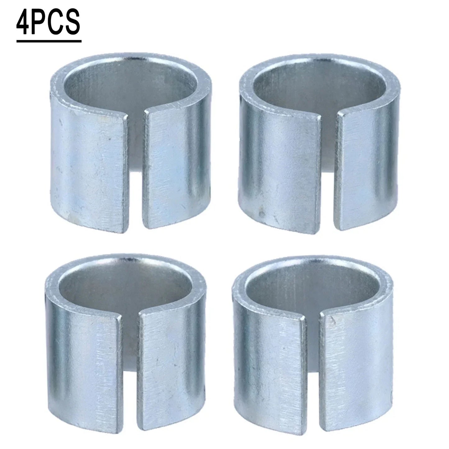 4pc Cylinder Head Install Alignment Dowel Pin for LS1 LSX LS2 LS3 LQ4 LQ9