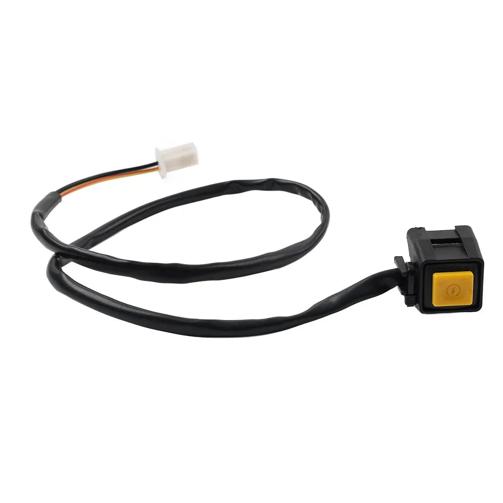 Motocross Engine Starter Kill Switch for Honda, Yamaha, Kawasaki ATV
