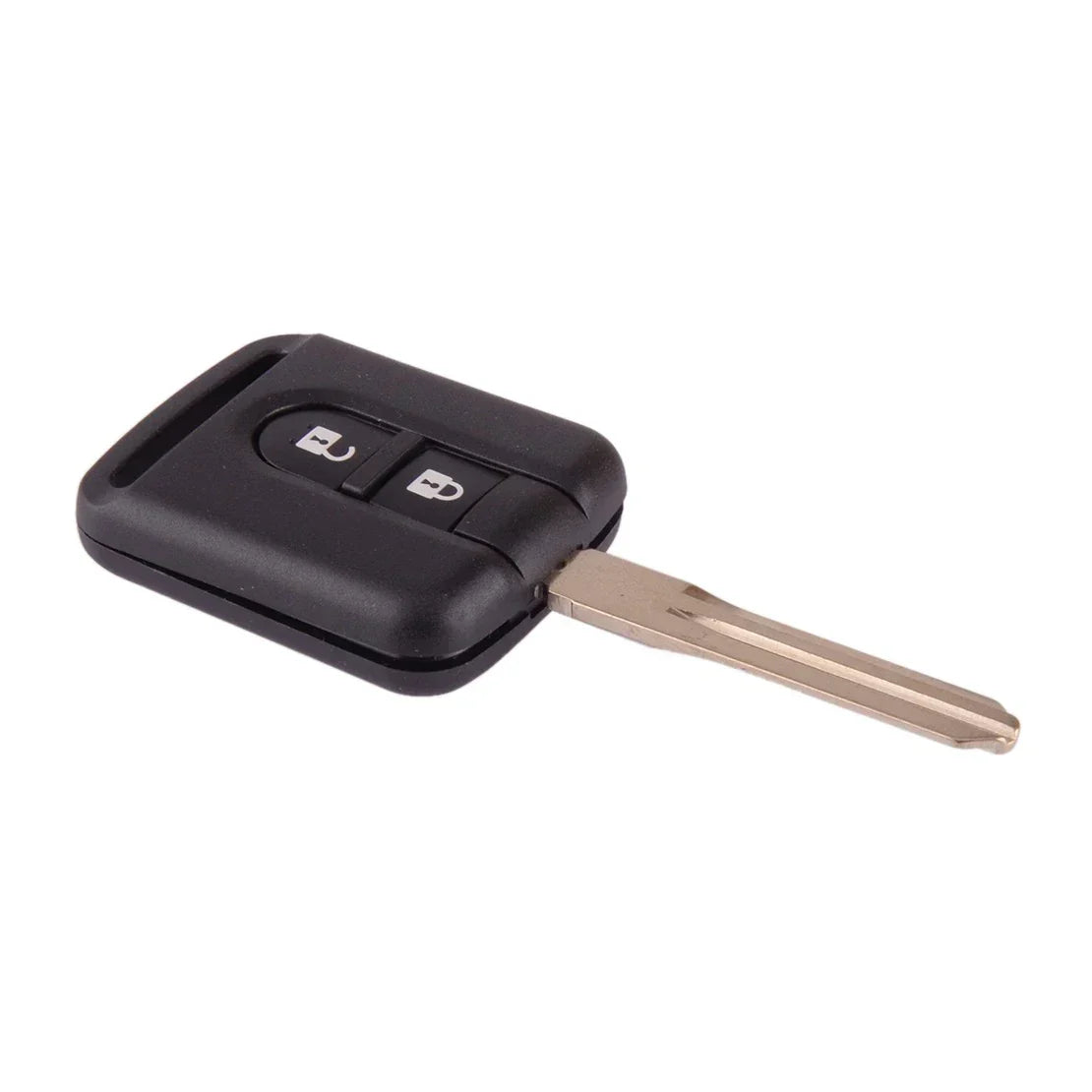 Key Cover Shell Protector for Nissan Elgrand, X-Trail, Navara, Micra (New)