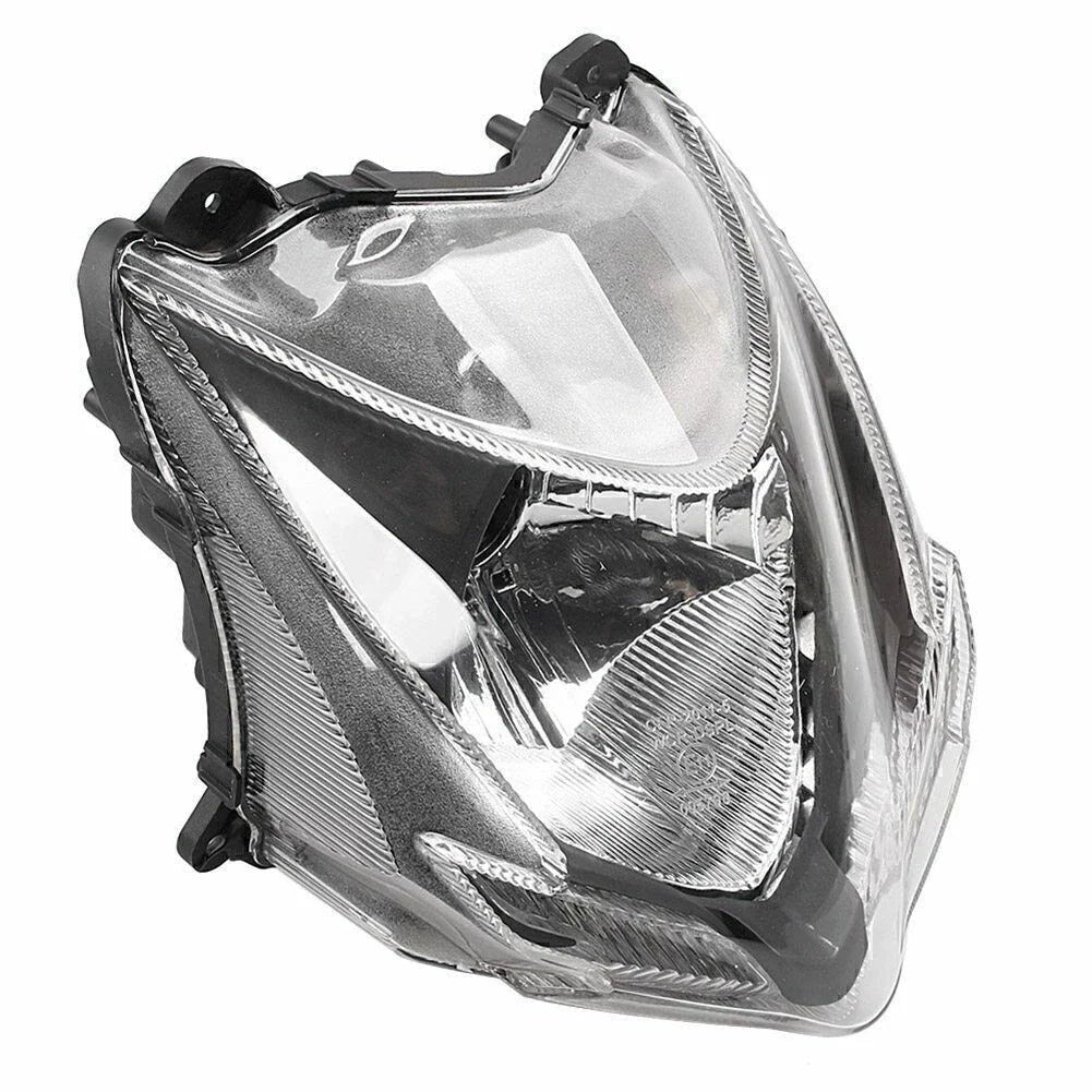 Headlight Assembly for DUCATI 848 Streetfighter (2009-2012)