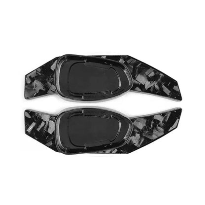 Steering Wheel Shift Paddle Extensions for Audi S3 S5 S6 RS3 RS4 RS6 RS7