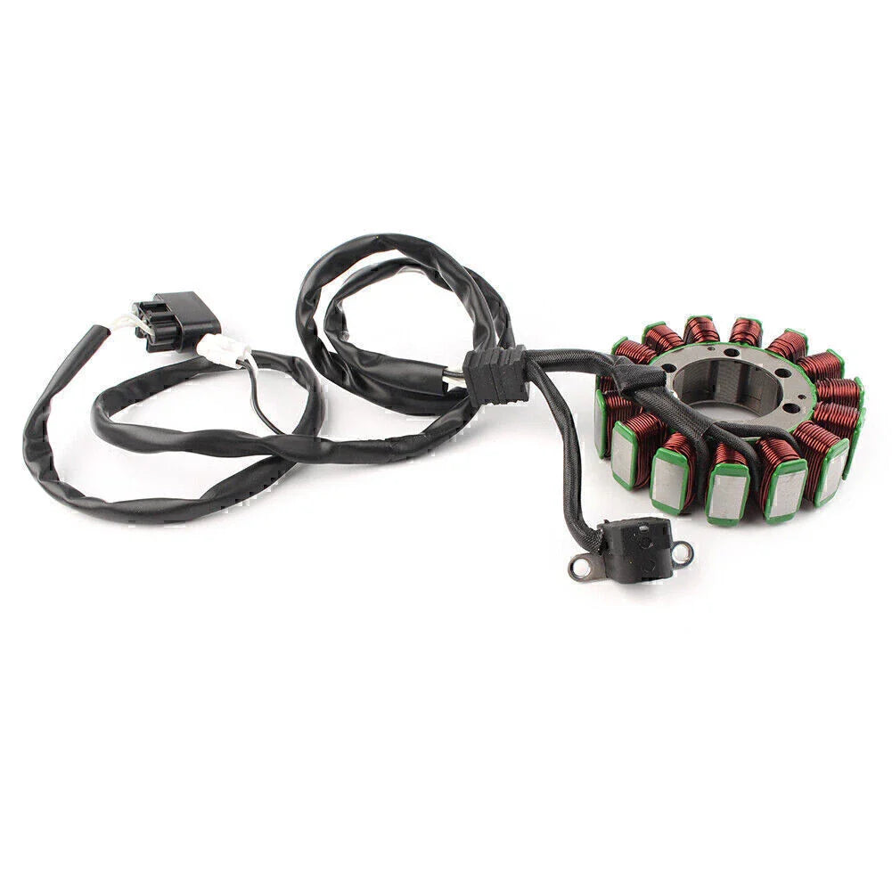 Magneto Stator Coil for Yamaha YFM550 Grizzly ATV (2009-2014)