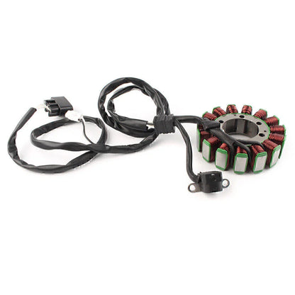Magneto Stator Coil for Yamaha YFM550 Grizzly ATV (2009-2014)